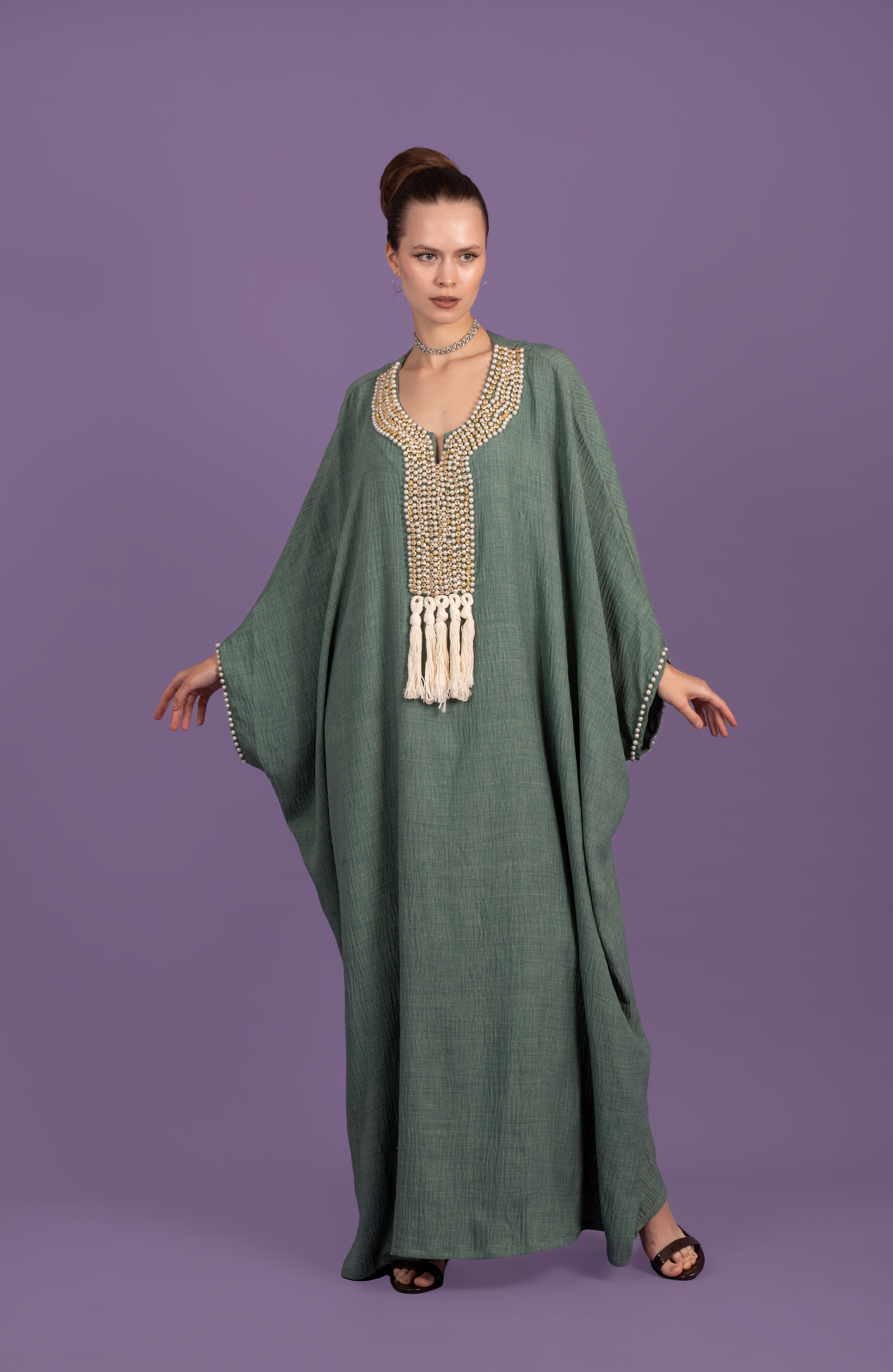 فستان سيرين