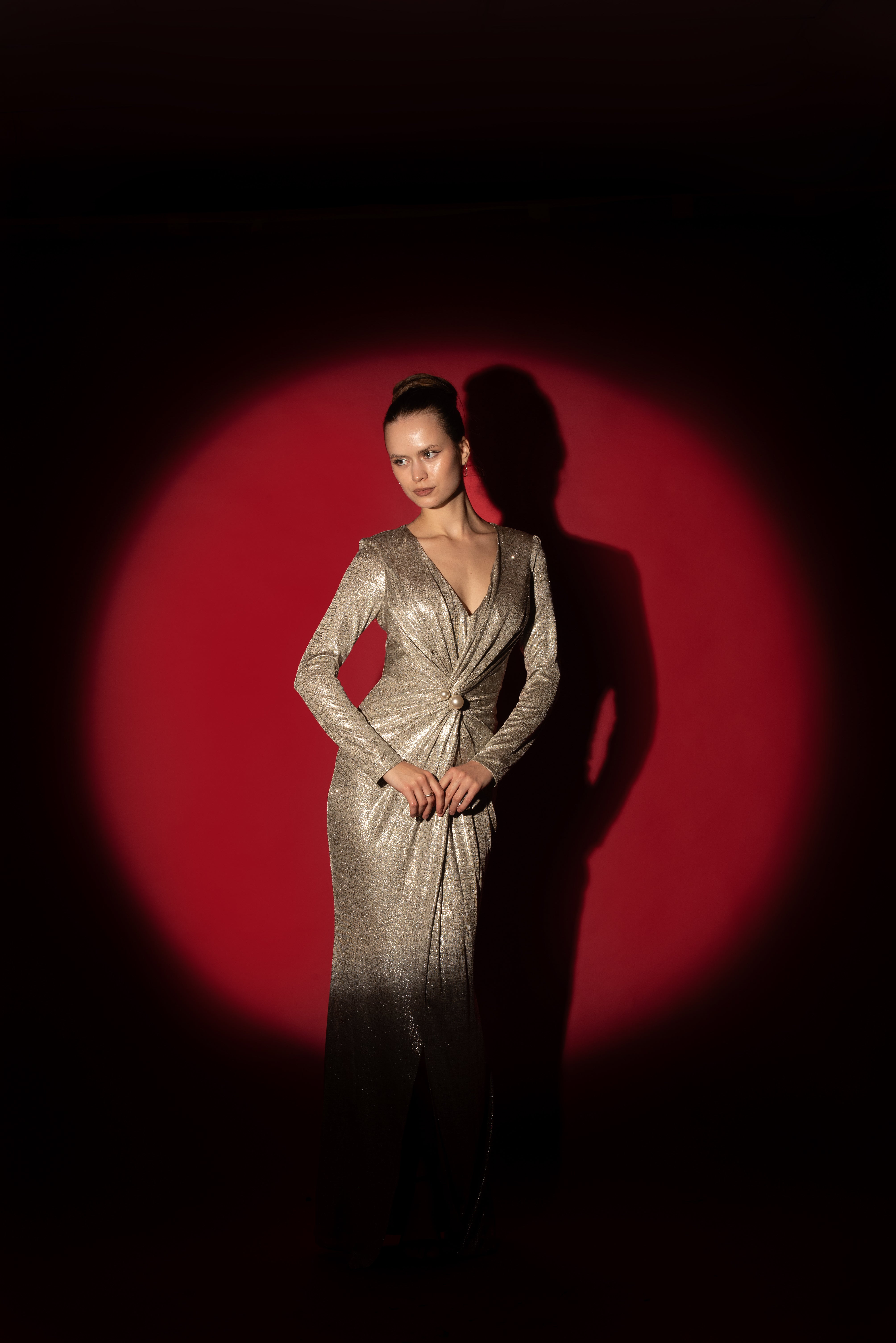 فستان نـــوار